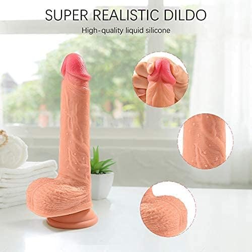 African Soldier Realistic Dildo For Women