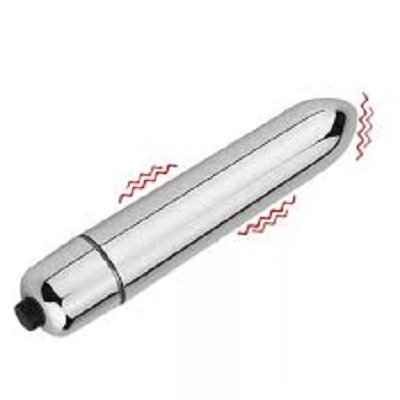 5 Inches Bullet Vibrator In Pakistan
