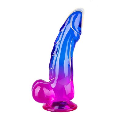 7.8 Inch Monster Dildo For Women