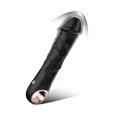 G Spot Dildo Vibrator for women