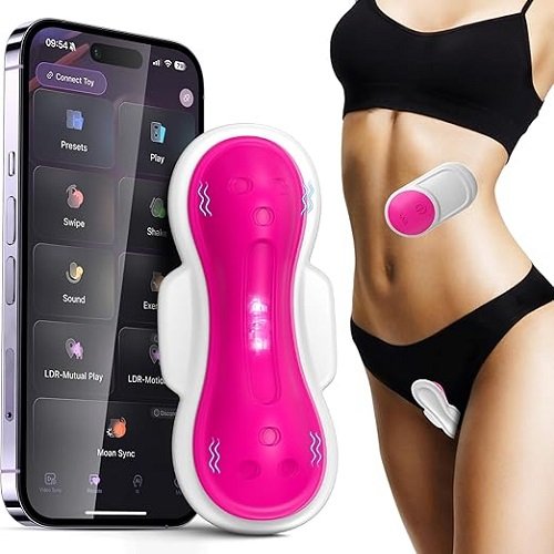 Vibrator Sex Toýs Woman Couple