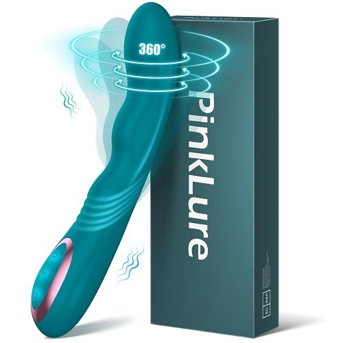 Vibrator For Her G-spot Vibration For Women
