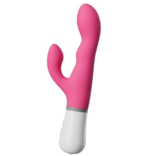Lovense Nora Rabbit Vibrator For Women