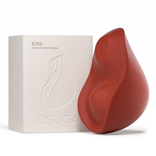 Osuga Kiss Tapping Massager For Women