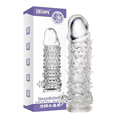 China Crystal Condom In Pakistan