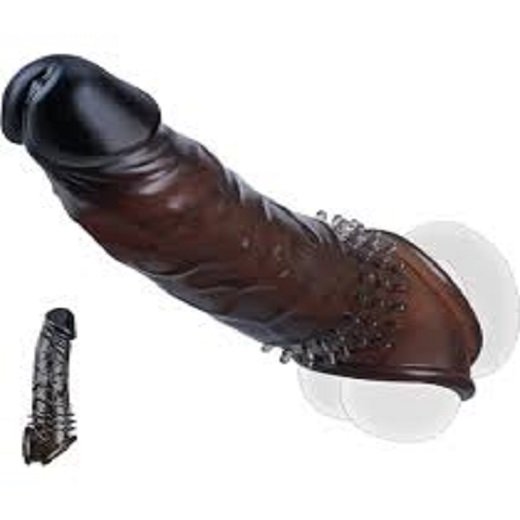 Dovelo Reusable Penis Sleeve In Pakistan