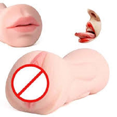 Male Masturbator Sex Toys - Adult Sex Toy