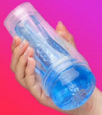 Fleshlight X Lovehoney Masterstroke Male Masturbator
