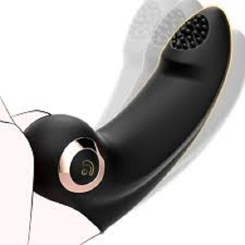 Yivans Mini Finger Vibrator