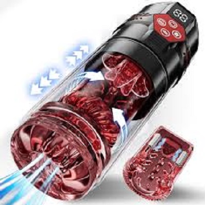 Male Masturbator Sex Toys for Men