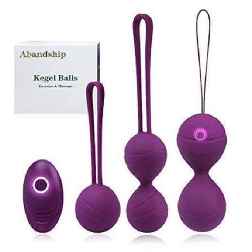 Vaginal Perineal Relaxation Balls In Pakistan