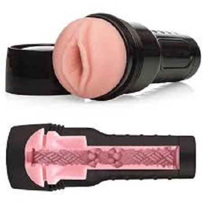 Fleshlight Go Surge Realistic Vagina Masturbator 
