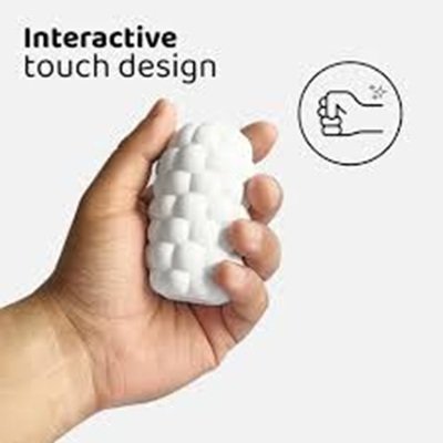 Naughty Nights X Calmras Tic