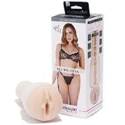 Fleshlight Mia Malkova Lvl Up Texture