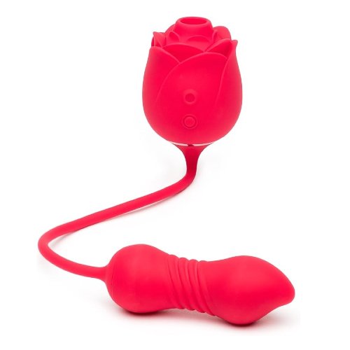Lovehoney Rose Sex Toy For Women