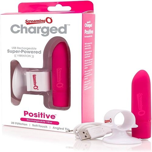 Screaming O Bullet Vibrator For Women