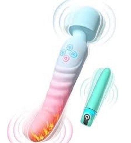G Spot Vibrator Wand & Bullet Vibrator In Pakistan