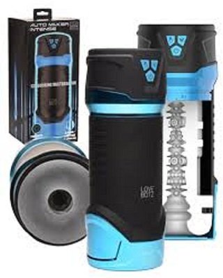 13X Auto Milker Intense Sucking In Pakistan