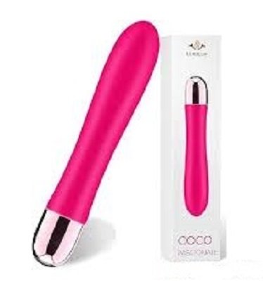 4 Inches Strong Bullet Vibrator