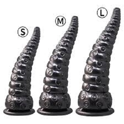 Octopus Tentacle Dilator Dildo In Pakistan