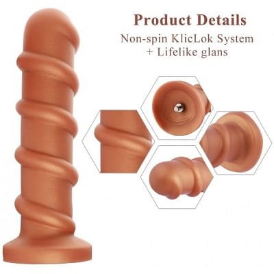 Hismith Fantasy Dildo In Pakistan