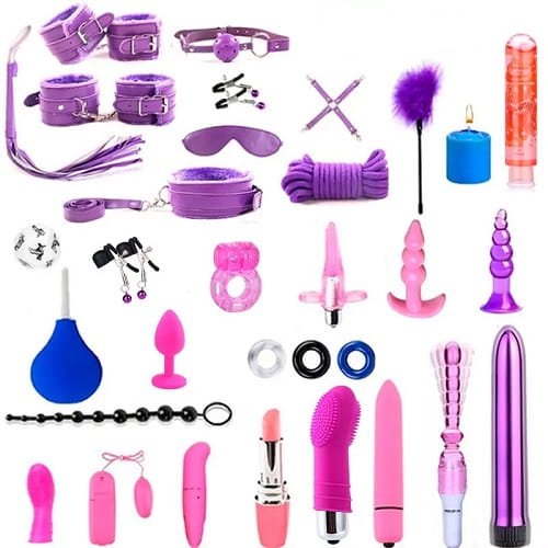 Sex Toys In Karachi
