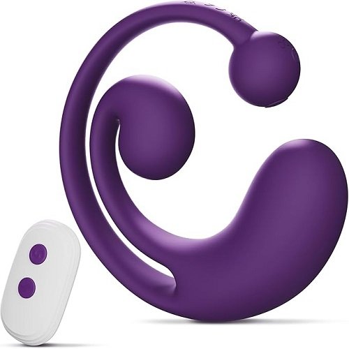 Tracy's Dog Vibrator For Women