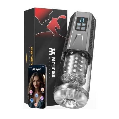 Sync Male Sex Toys For Men