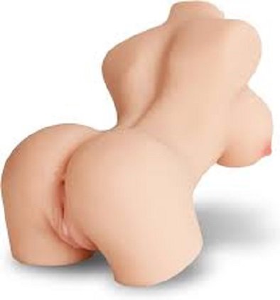 6.5Lb Sex Doll Torso Male Masturbator