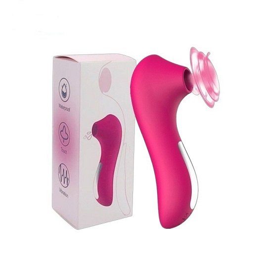 Sucking Vibrator In Pakistan
