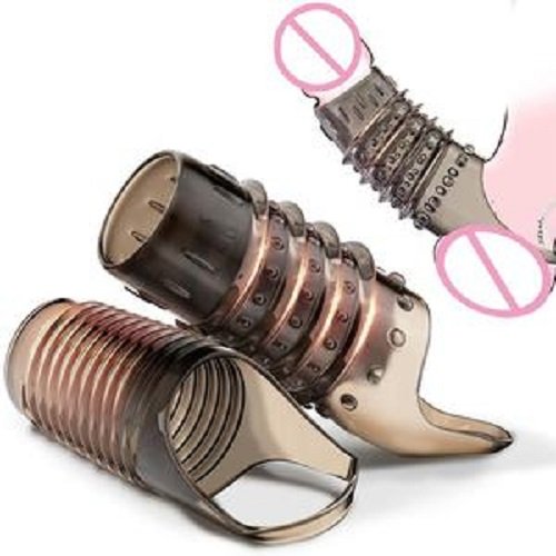 Male Enhancement Extension Sleeve