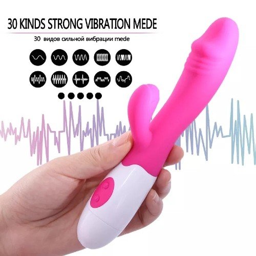 Clitoral Vibrator Sex Toys In Pakistan