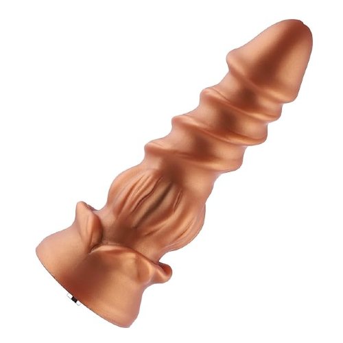 Hismith Dildo Fantasy Suction Cup