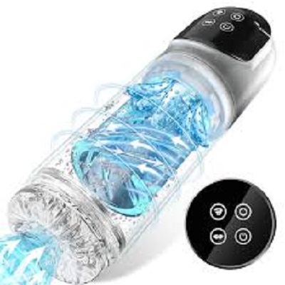 Automatic Male Masturbator Penis Pump Male Sex Toys