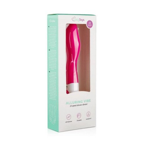 G-spot Vibrator Sexes Pink Vibrator For Women