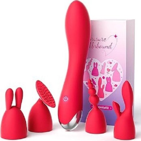 Mooligirl Vibrator Kits In Pakistan
