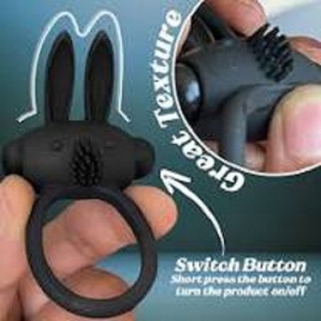 Calmras Olo Vibrating Pleasure Ring