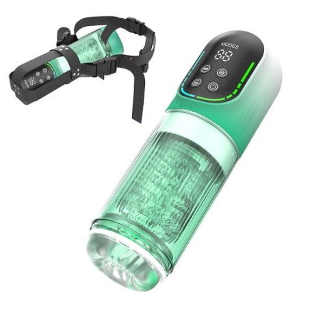 Automatic Stroker Masturbator In Pakistan