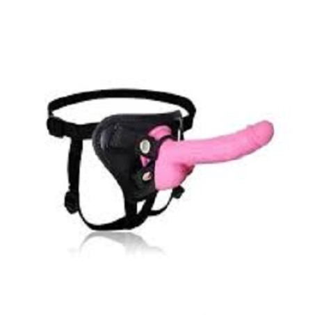 Wearable Sex Toys For Lesbian And Couple