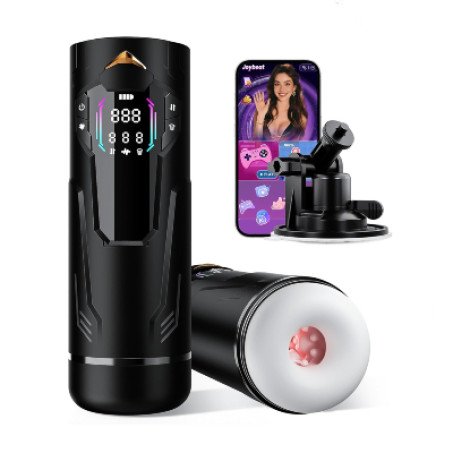 Uoffile Sex Toys For Men Male Masturbator 