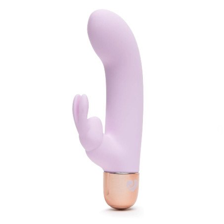 Lovehoney 10 Function Frisky Rabbit Vibrator