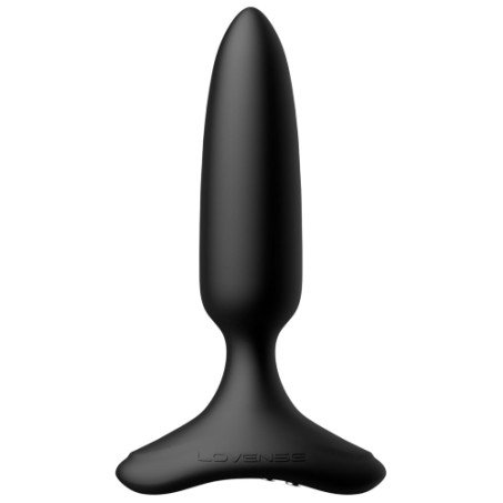 Lovense Hush 2 Vibrating Butt Plug