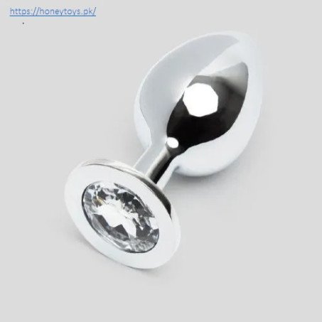 Steel Butt Plug In Pakistan