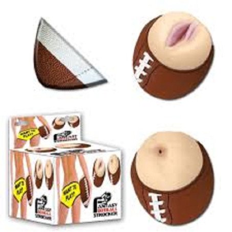 Hott Products Fantasy Football Stroker