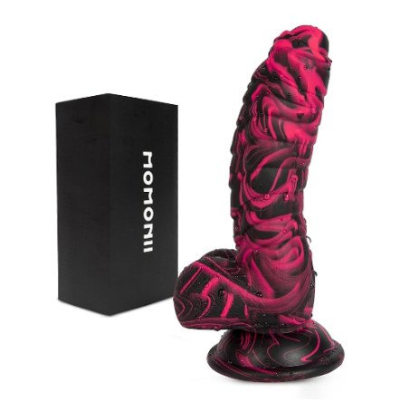 Blowjob Silicone Thick Monster Dildos