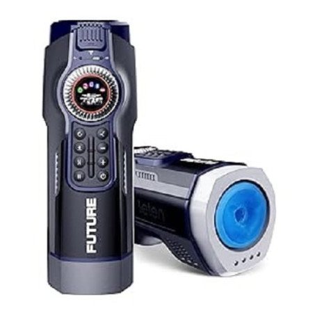 Automatic Pussy Pro Stroker Heating Base