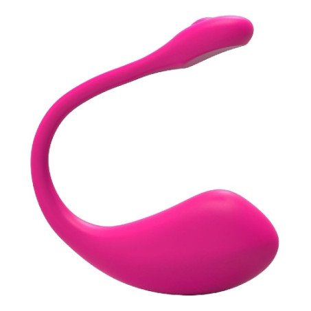 Lovense Lush 2 App Remote Controlled Vibrator