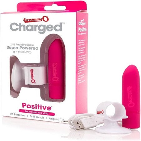 Screaming O Bullet Vibrator For Women
