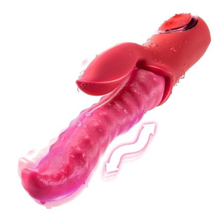 Vibrator Sex Toys Dildo