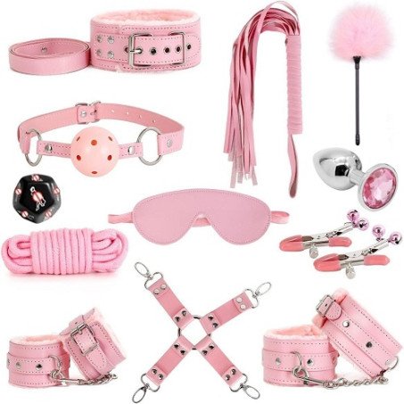 Bdsm Toys In Pakistan